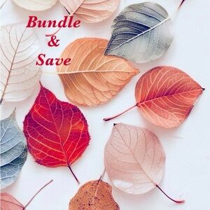 ♥️ Bundle & Save ♥️